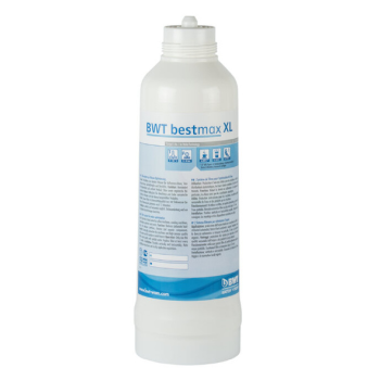 Filtr wody BWT bestmax *XL* wszechstonność